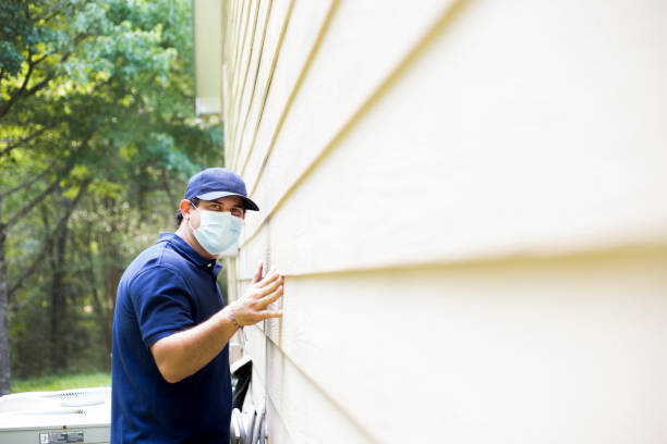 Reliable Bevil Oaks, TX Siding Solutions